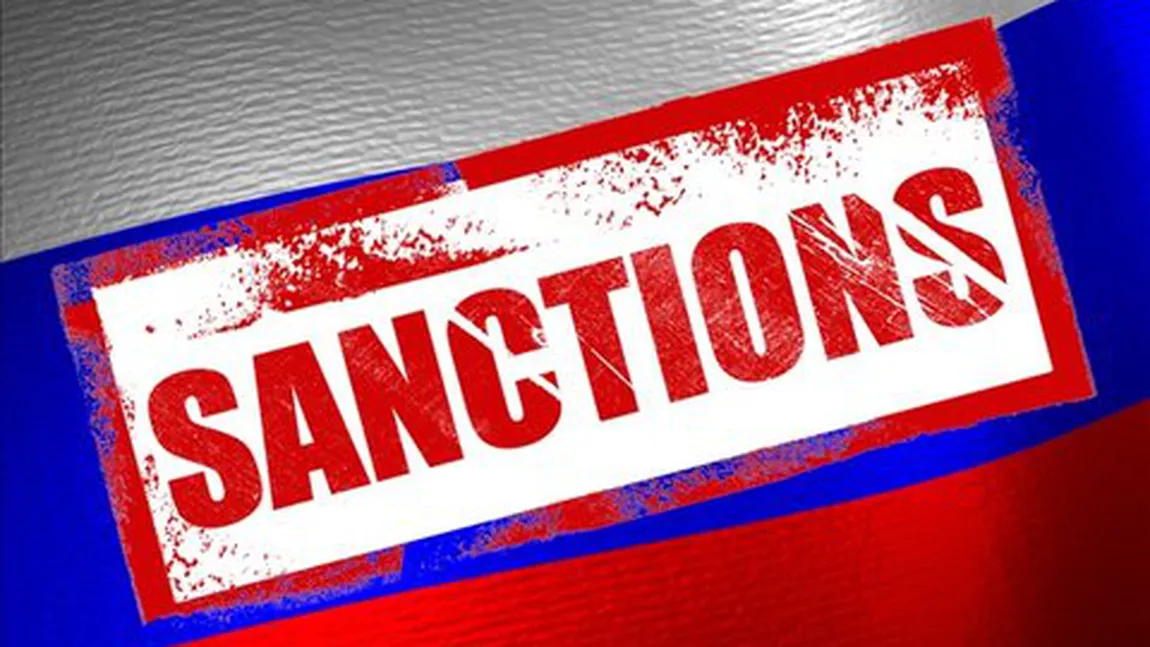 Sancţiunile reciproce UE-Rusia NU afectează ECONOMIA zonei euro