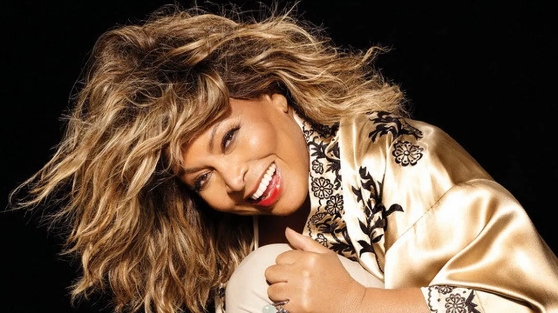 Nimeni nu mai ştie nimic de ea de ani de zile! Cum a ajuns să arate Tina Turner la 74 de ani
