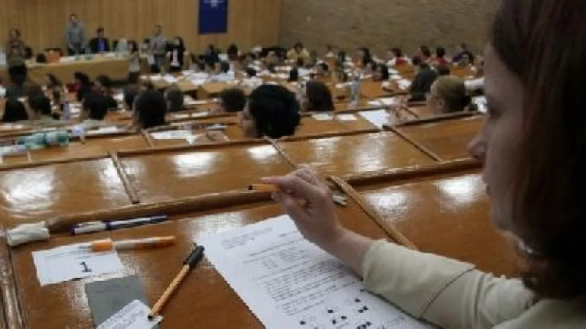 ADMITERE INM 2014: Vezi REZULTATELE FINALE ale examenului