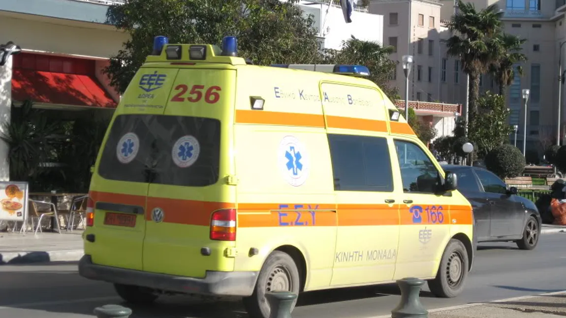 Trei soldaţi au murit şi un ofiţer a fost grav rănit în explozia unui mortier, în Grecia