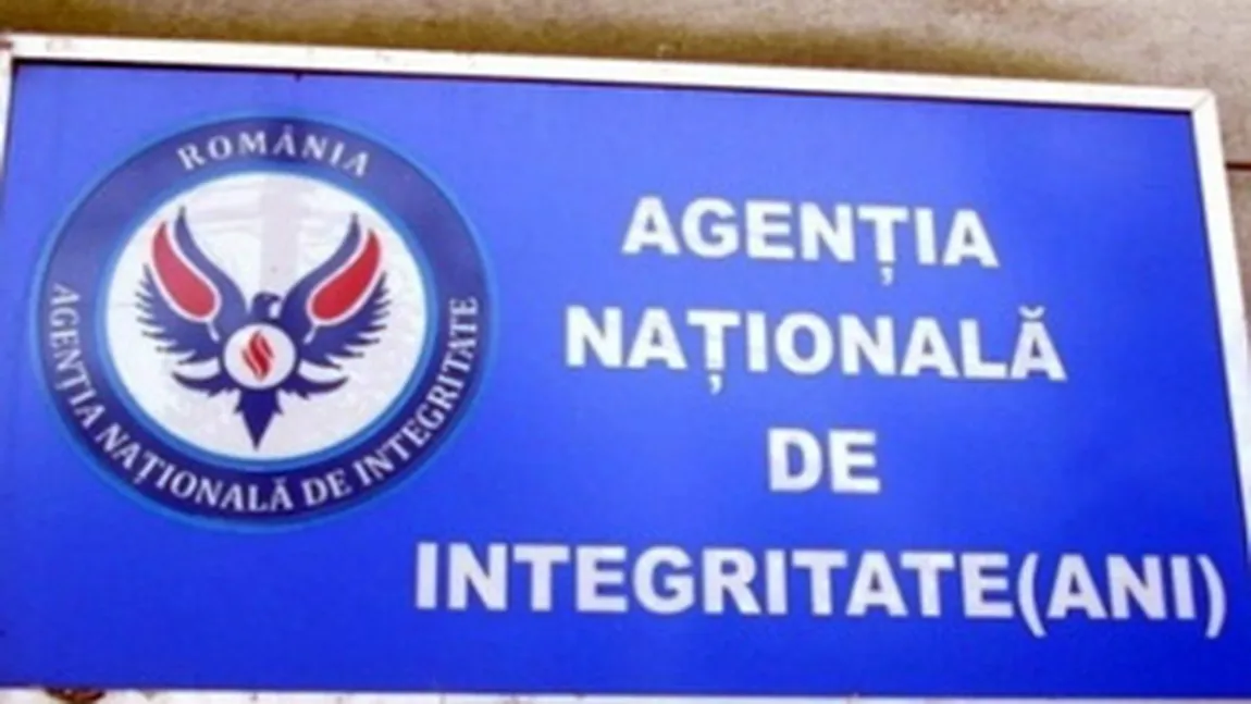 Un funcţionar public, în vizorul ANI după ce a acordat fonduri europene unei rude apropiate