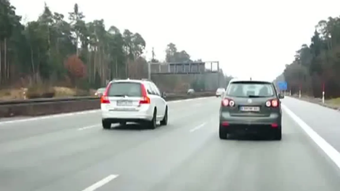 Germania introduce taxa pe autostradă pentru străini