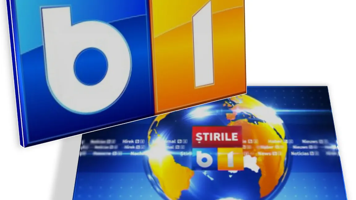 B1 TV, dată în judecată de Atlassib