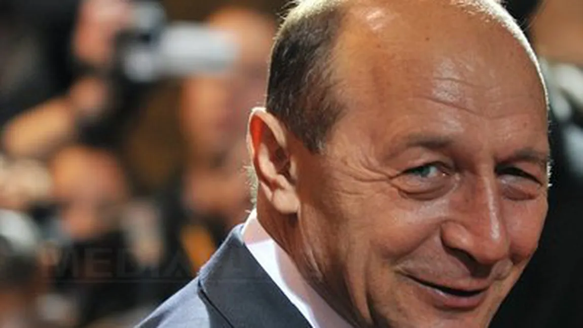 Planul lui Traian Băsescu după terminarea mandatului la Cotroceni