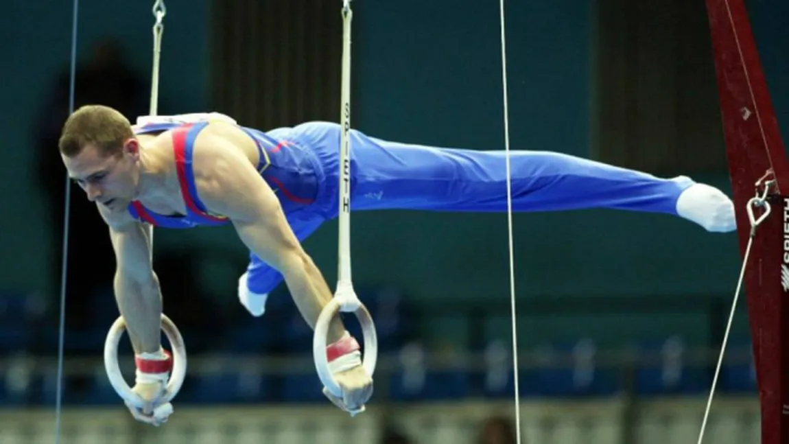 România a ratat calificarea în finala pe echipe a CM de gimnastică