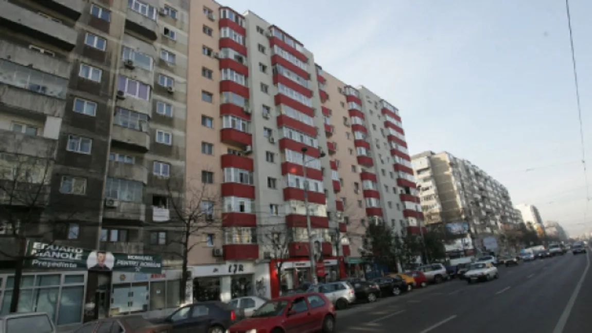 Eurostat: România pe locul doi în UE la scăderea preţurilor locuinţelor în trimestrul al doilea