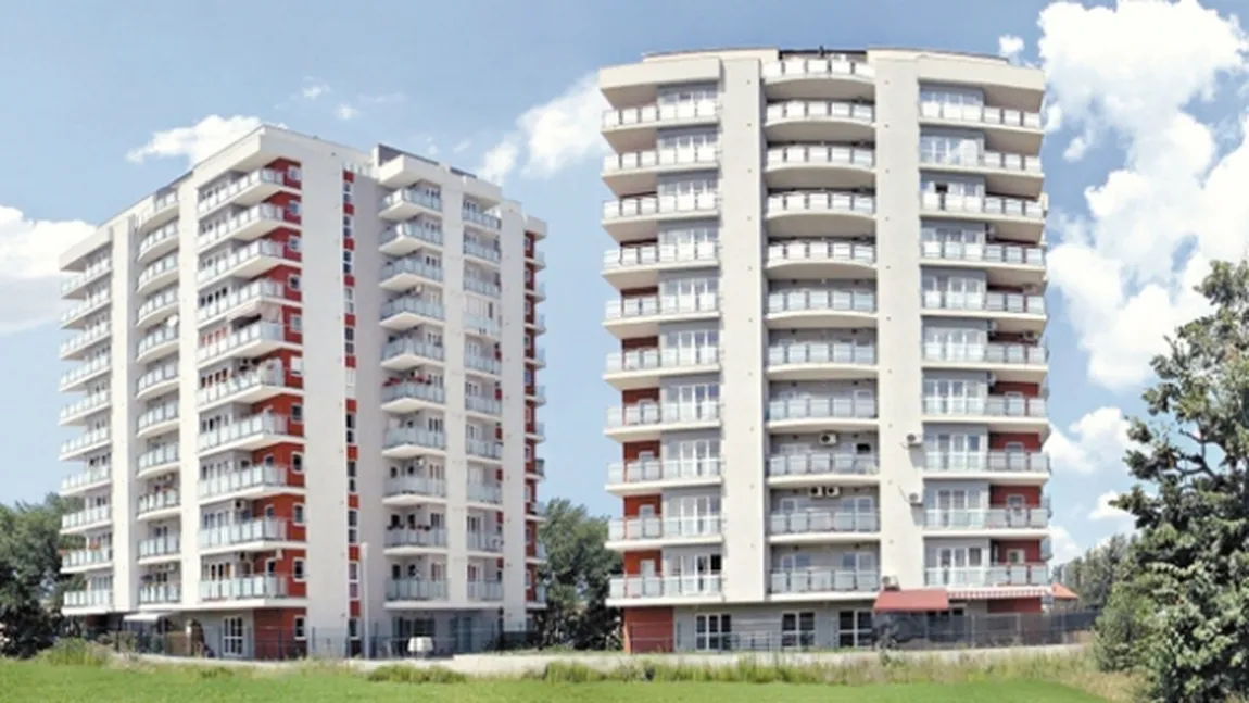 Ce locuinţă poţi să îţi cumperi cu 5000 de euro în Bucureşti