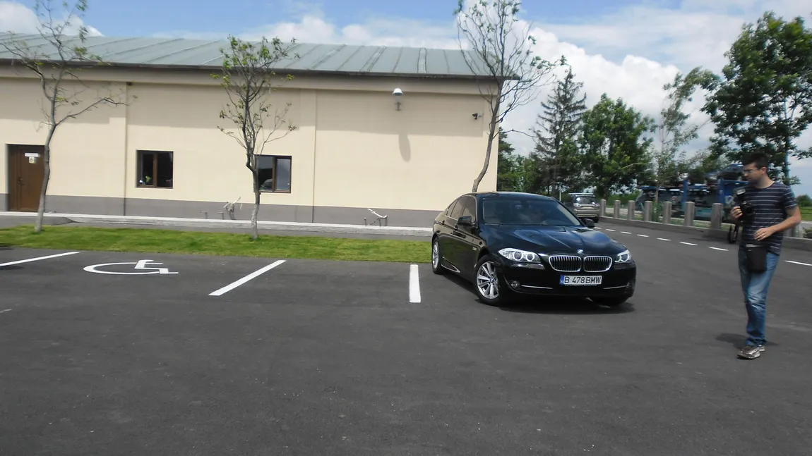 Ce DUBLĂ ţeapă şi-a luat un constănţean care şi-a cumpărat un BMW de la Automobile Bavaria