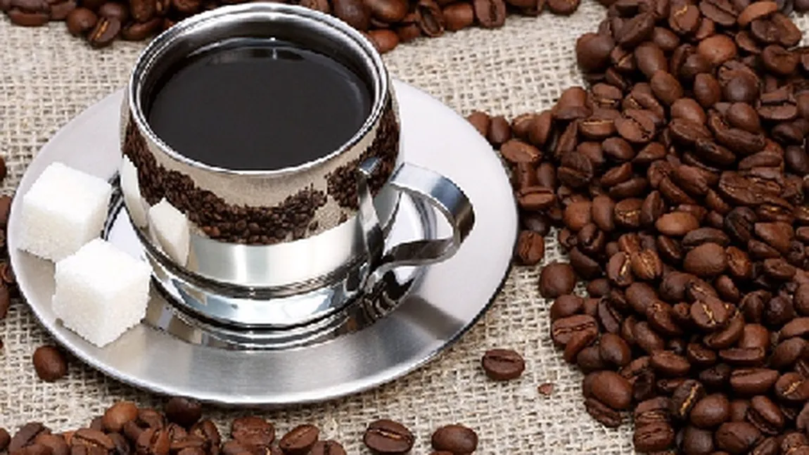 Studiu: De ce trăiesc băutorii de cafea mai mult