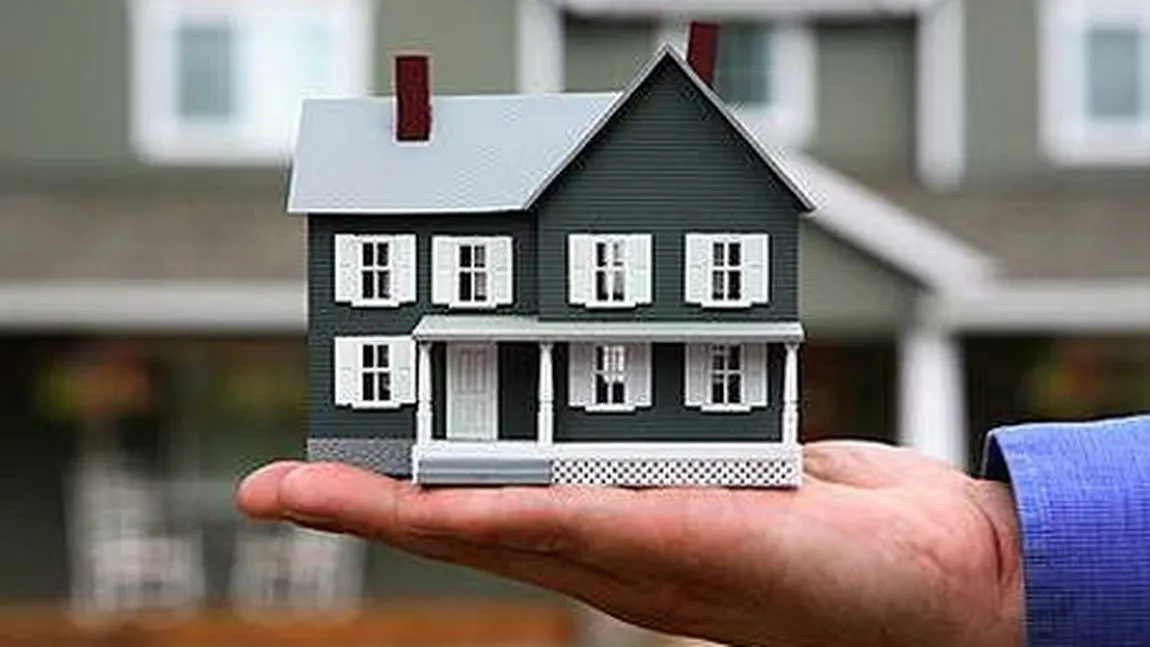 Ce acte îţi trebuie pentru vânzarea unei case