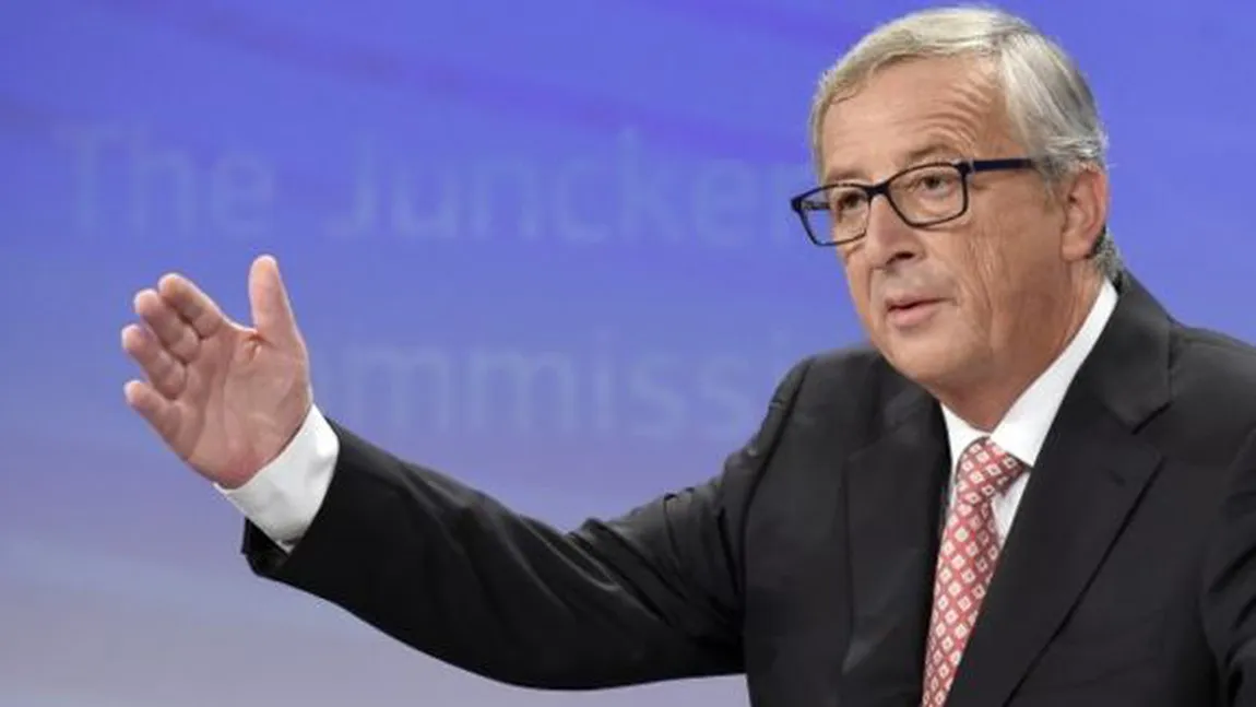 Noua Comisie Europeană a fost VALIDATĂ de Parlamentul European. Corina Creţu, în echipa Juncker