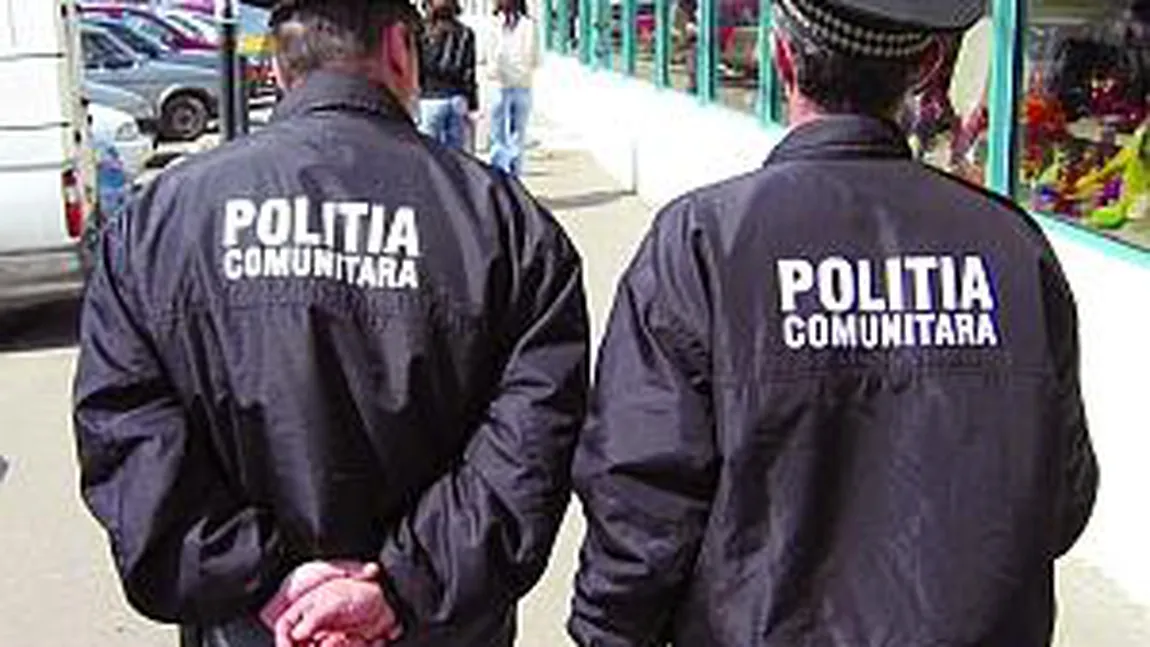 Şeful Poliţiei Comunitare din Moldova Nouă, trimis în judecată pentru corupţie