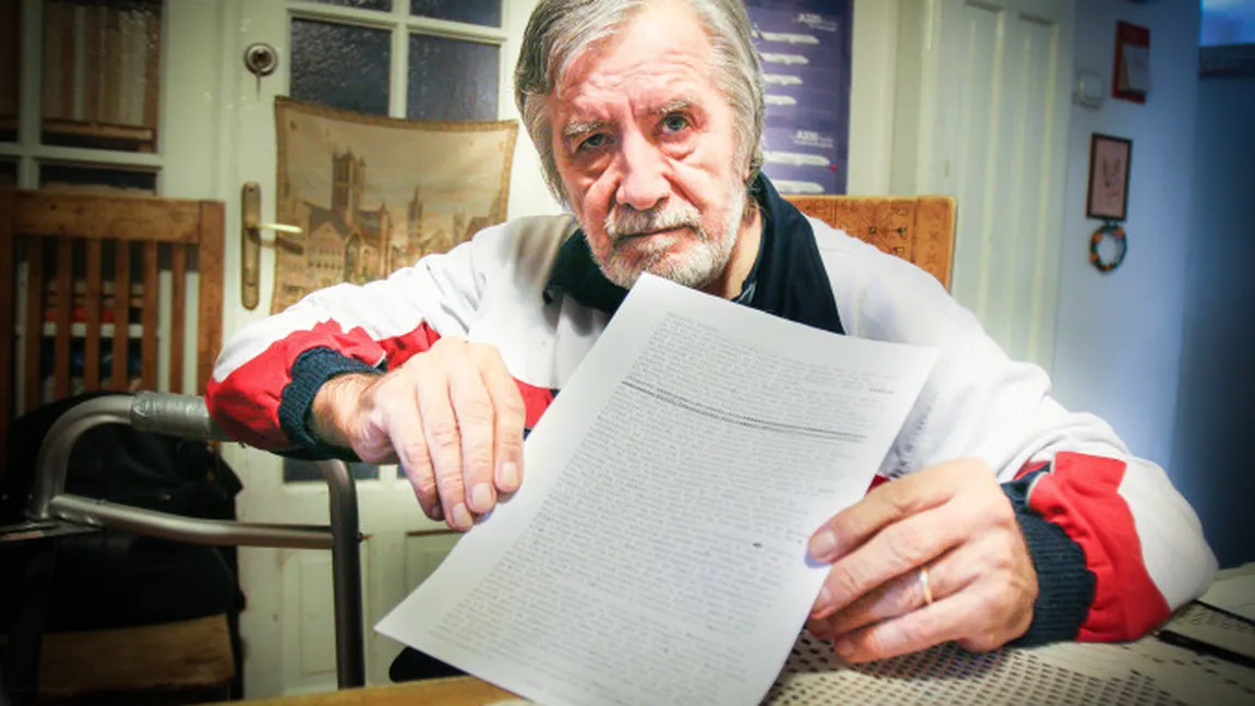 Cornel Constantiniu, transformare ŞOCANTĂ. Este de nerecunoscut