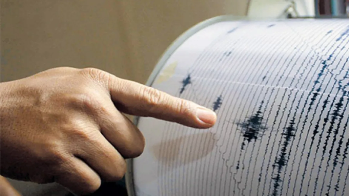 Anunţ oficial ALARMANT despre riscul unui cutremur în România. Bilanţul ar putea fi CATASTROFAL
