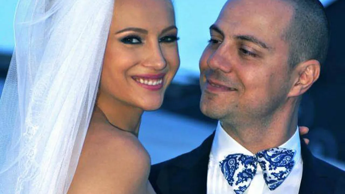 Dan Badea este DISTRUS după divorţul de Lora: 