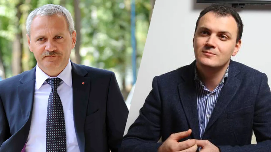 Lider judeţean PSD: Dragnea-Ghiţă, cea mai potrivită variantă