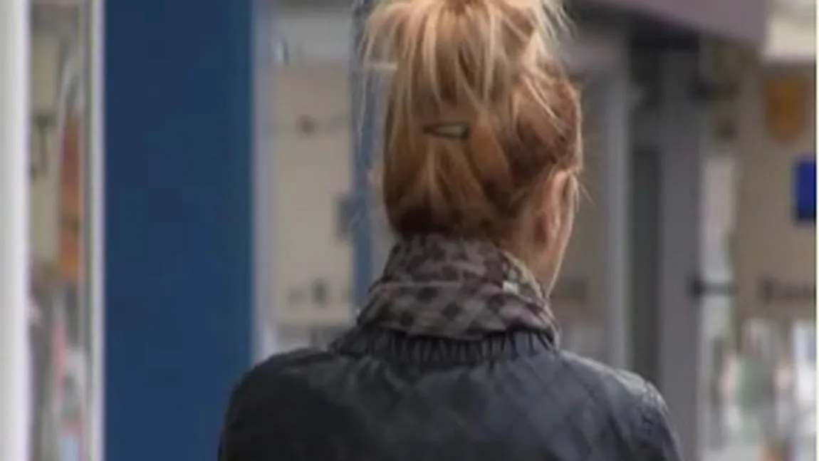 Doar în filmele proaste vezi asta. Vezi ce a făcut un bărbat după ce iubita i-a refuzat cererea în căsătorie