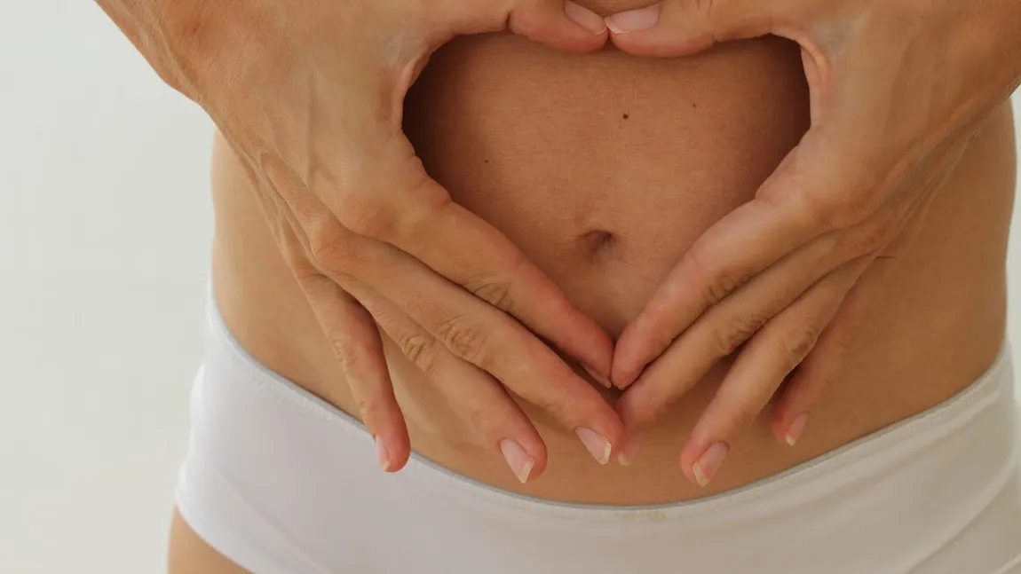 Cum se pregăteşte corpul tău pentru naştere