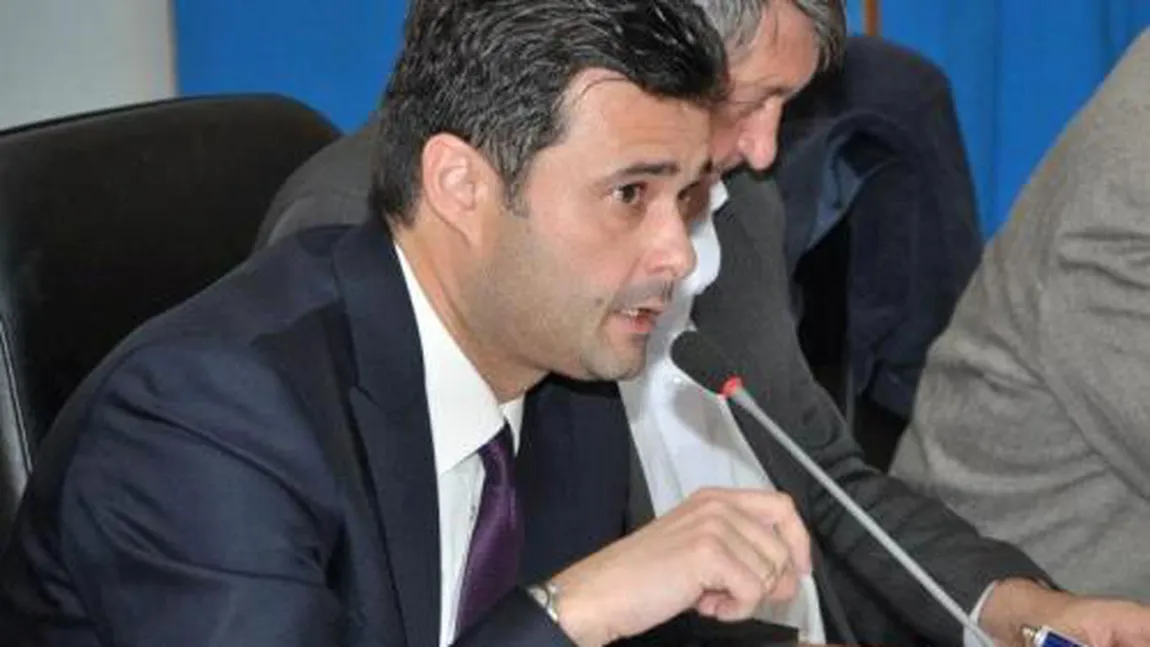 Deputatul PSD Daniel Florea, chemat la DNA