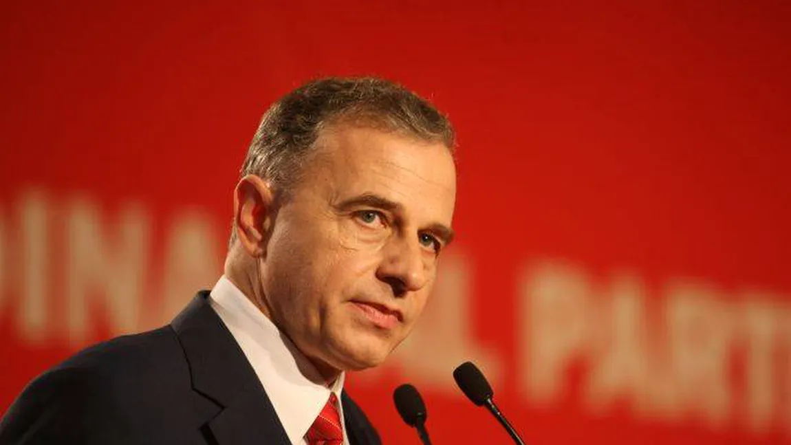 Mircea Geoană anunţă un nou PROIECT POLITIC dacă PSD nu se rupe de 