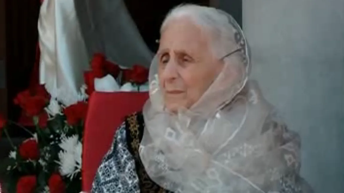 DOLIU în familia DOLĂNESCU. Mamaie Didina a murit