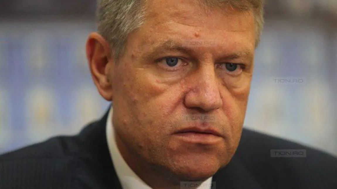 Iohannis, acuzat de PSD că tolerează derapajele regimului de la Budapesta