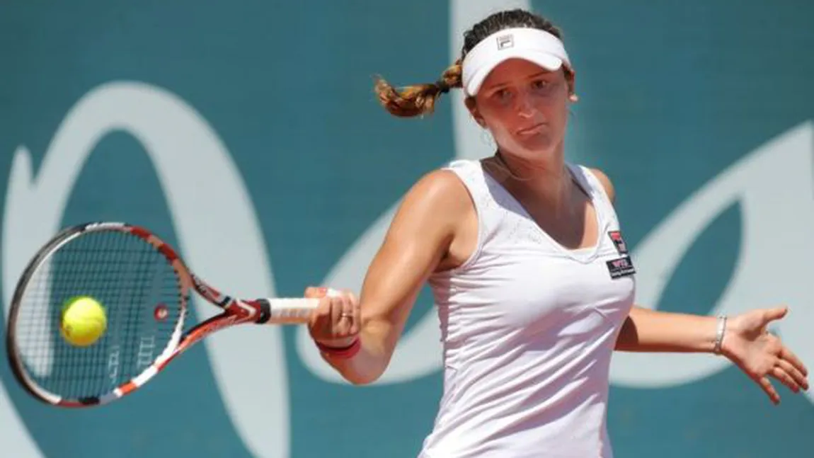 AUSTRALIAN OPEN: Iringa Begu, calificare surpriză în optimile Australian Open