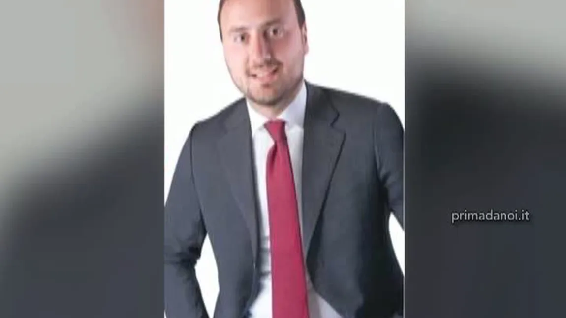 Un politician din Italia se laudă pe Facebook că a bătut un român VIDEO