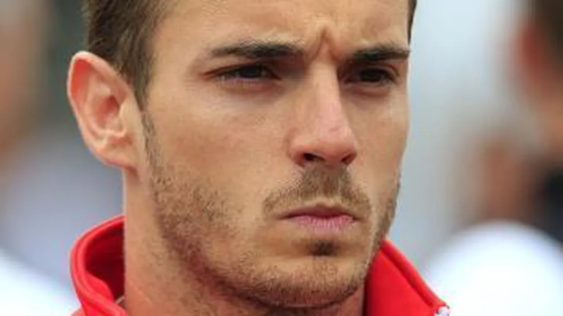 Diagnostic DEVASTATOR pentru Jules Bianchi. 90 la sută dintre cazuri sunt mortale