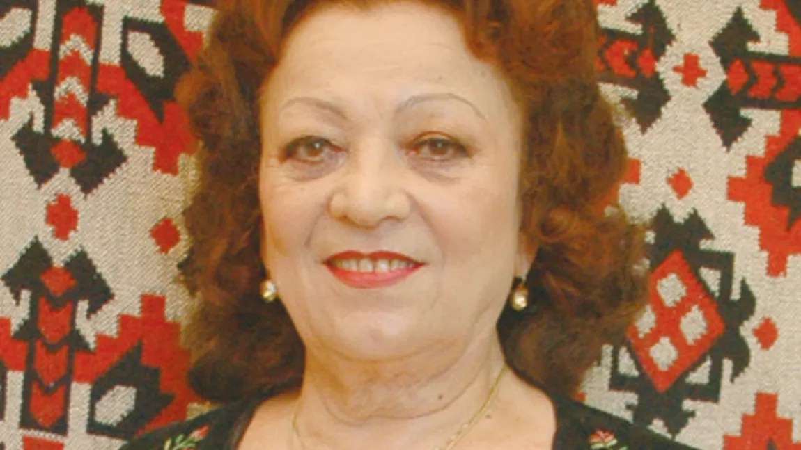 Maria Ciobanu, declaraţie şocantă despre moartea Didinei Dolănescu, fosta sa soacră