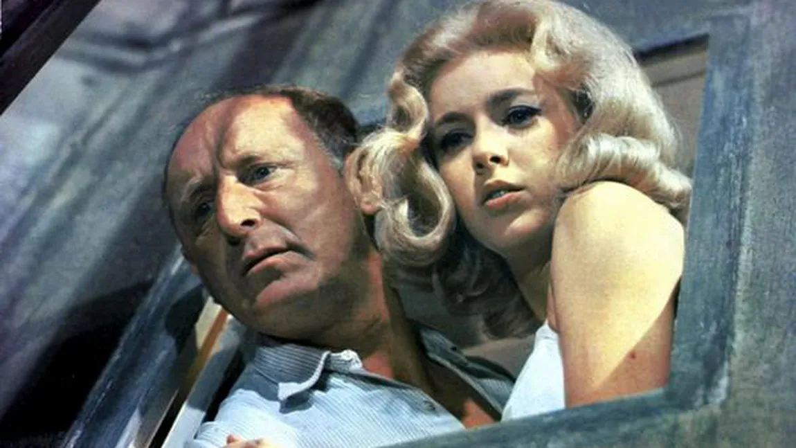 Doliu în lumea filmului. A murit o stea a cinematografiei, descoperită de Francois Truffaut