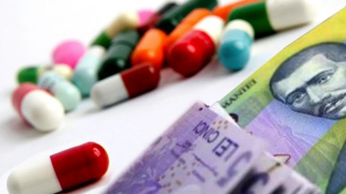 Lista medicamentelor compensate şi gratuite, finalizată în noiembrie
