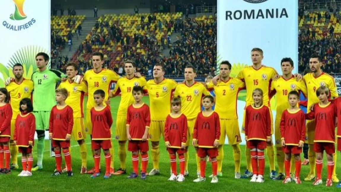 SONDAJ: Cine aţi dori să fie următorul antrenor al naţionei de fotbal a României?