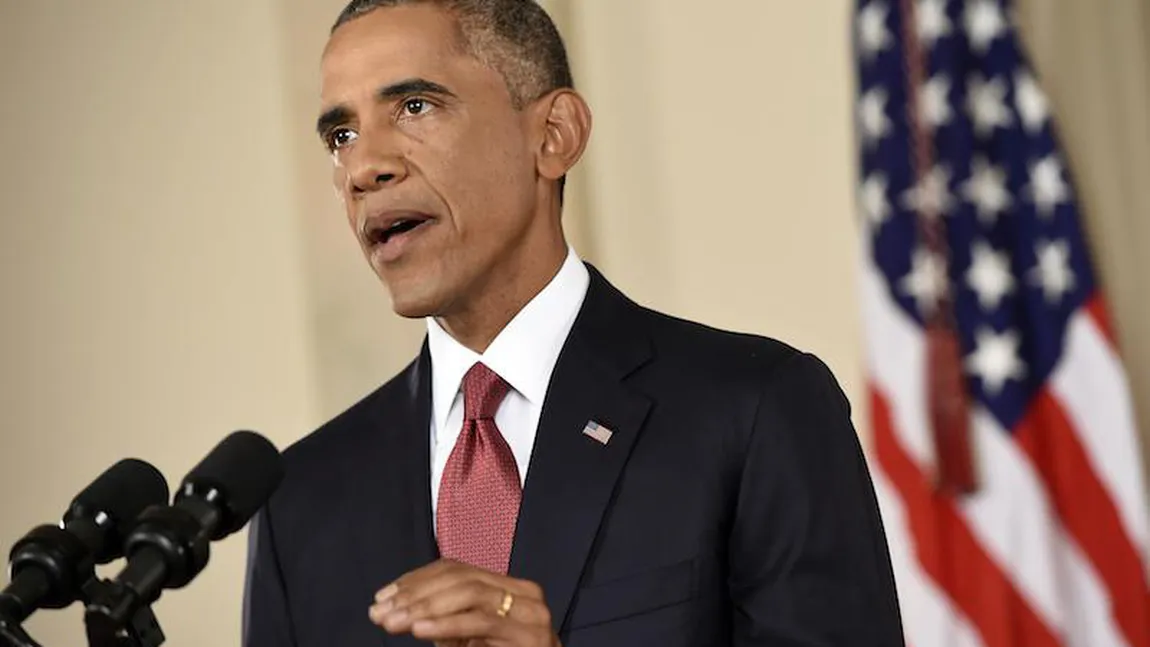 Obama a numit un coordonator pentru organizarea măsurilor de combatere a virusului Ebola