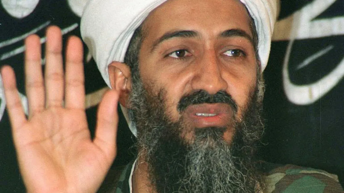 Se schimbă istoria: Bin Laden a fost ARESTAT în BRAZILIA
