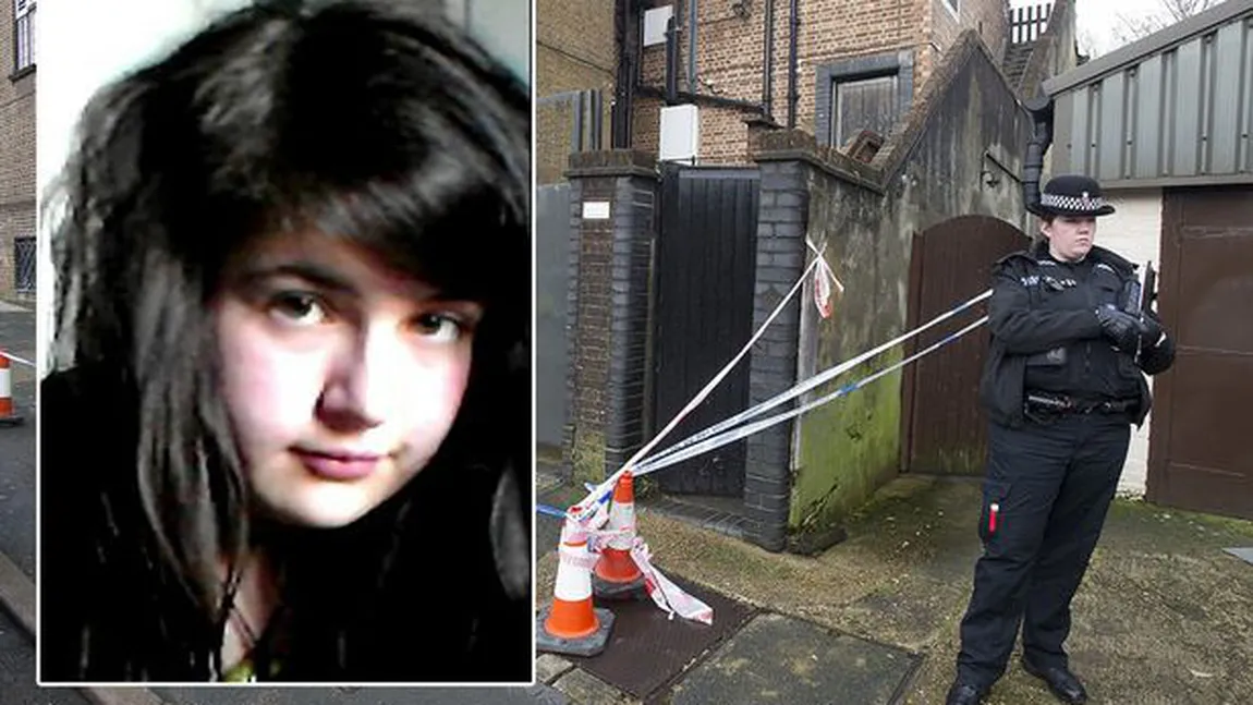 Şocant: Un adolescent şi-a ucis prietena, după ce a privit un celebru serial TV