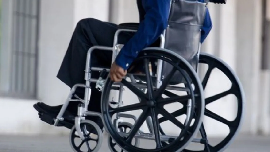 Indemnizaţia pentru persoanele cu handicap, MAJORATĂ din 2015
