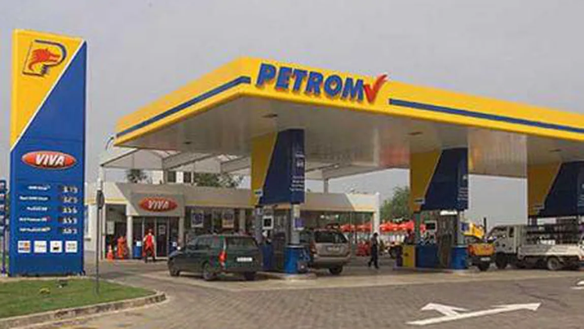 Petrom ieftineşte din nou carburanţii