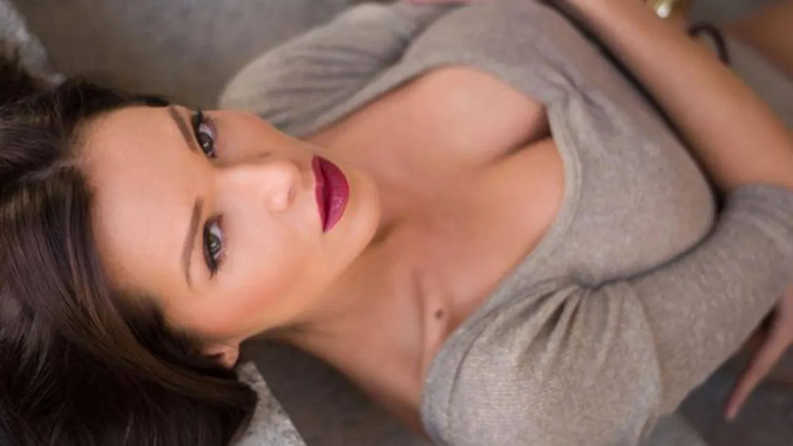 Ele sunt cele mai perverse românce de pe internet. Una dintre ele este vedetă Playboy GALERIE FOTO