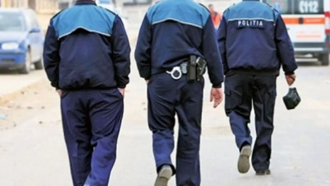 CRIMINAL căutat după ce a recunoscut că a comis o crimă, dar nu a fost arestat