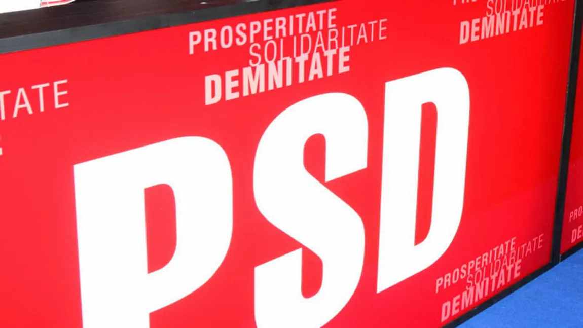 Peste 20 de primari PDL şi PNL din Neamţ au trecut la PSD