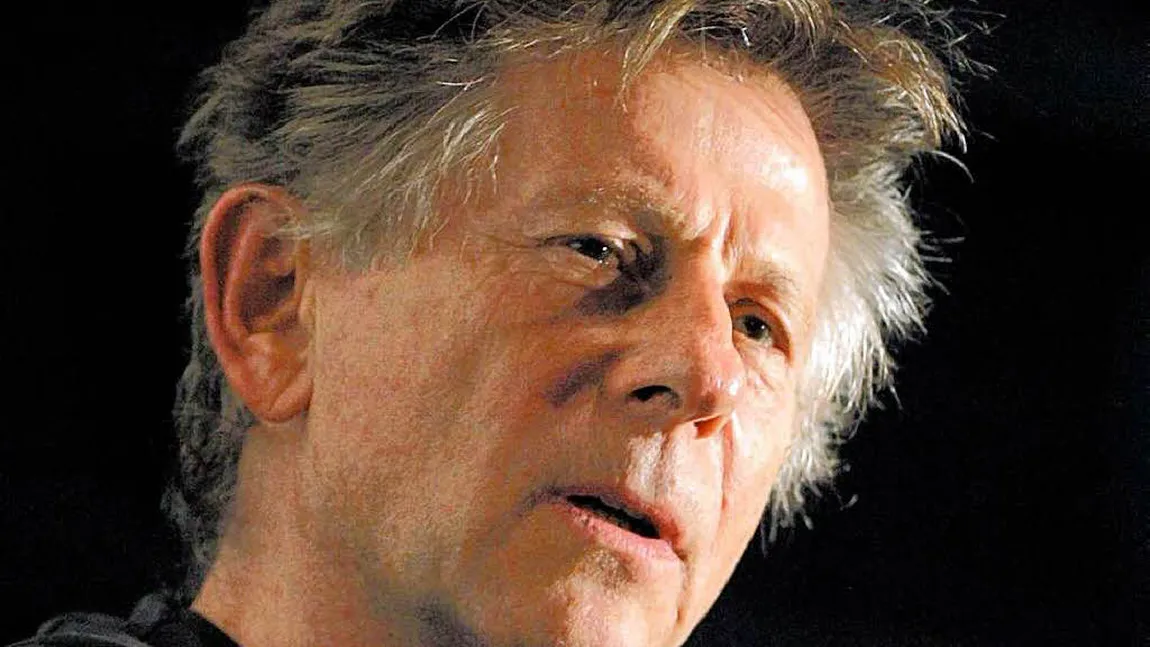 Autorităţile americane au încercat să îl aresteze pe Roman Polanski în Polonia