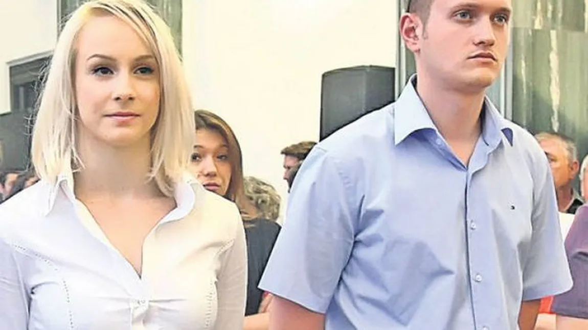 Sandra Izbaşa, despre relaţia cu SOACRA Mariana Bitang