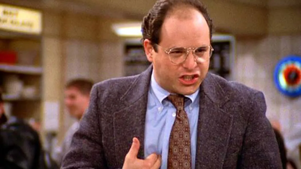 Cum arată George Costanza, din Seinfeld, la 55 de ani FOTO