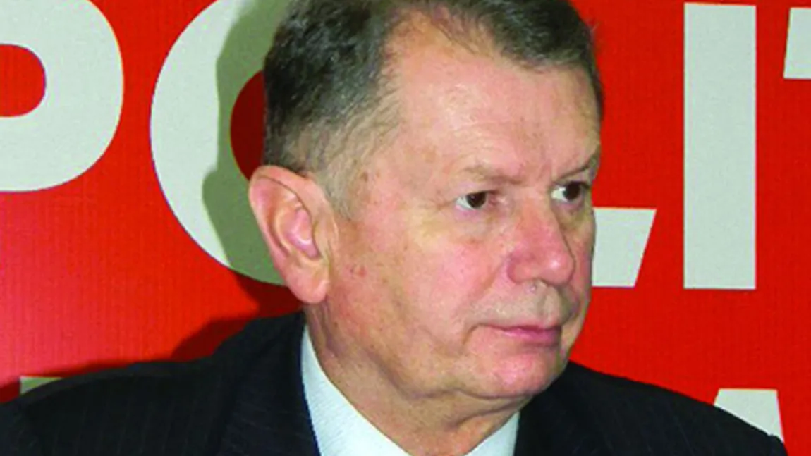 Şeful CJ Ialomiţa, cercetat pentru intervenţii la ANAF în problema falimentului fabricii Ultex Ţăndărei
