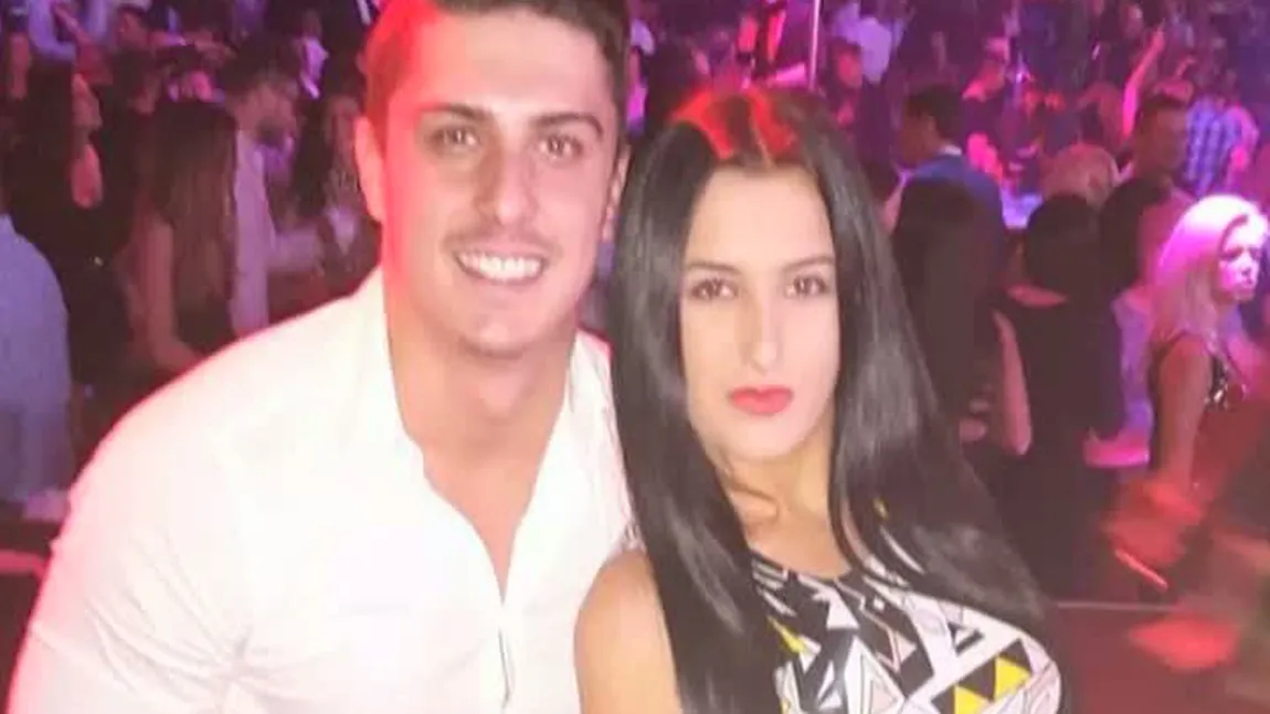 Tânăra care l-a UCIS pe preotul din Chiajna a petrecut în club înainte de a se urca la volan. PRIMELE FOTO