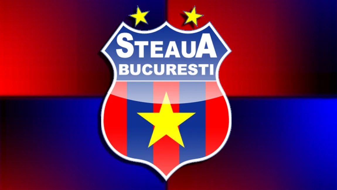 STEAUA - RIO AVE 2-1: Dublă Rusescu, dublă bară Stanciu