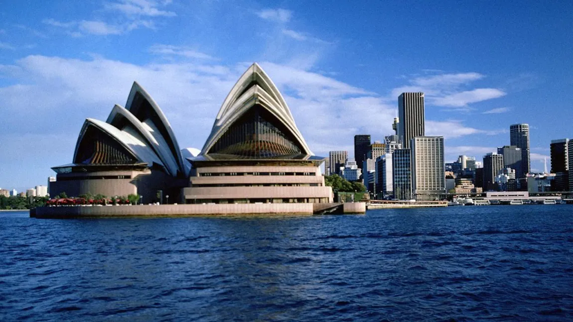 Raport: Australienii sunt cei mai bogaţi oameni din lume