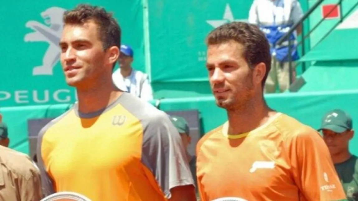 Tecău şi Rojer, în sferturile de finală ale turneului de la Nisa