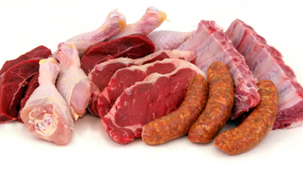 Care este cel mai sănătos tip de carne? Răspunsul o să te SURPRINDĂ